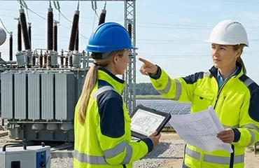 İnşaat ve Uygulama süreci nasıl yönetiliyor?