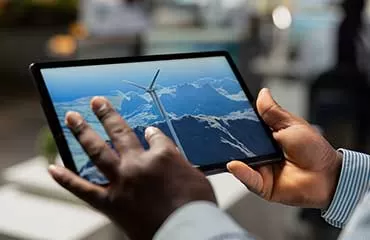 CBS (Coğrafi Bilgi Sistemleri) Projeleri